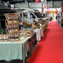 Marché des producteurs