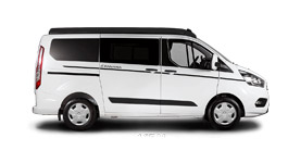 Nouveeautés de printemps Panama